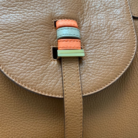 Original Thela Tan Meli Melo Bag - Excellent Condition - Picture 12 of 16